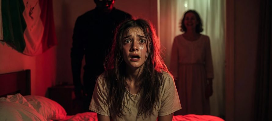 Affida la figlia di 15 anni a immigrato e lui la violenta