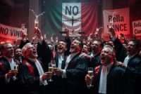 Oggi è un giorno di festa nei campi nomadi, nei CPR in Albania e in tutta l’Africa