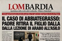 Lezione di arabo negli asili italiani: padre ritira il figlio