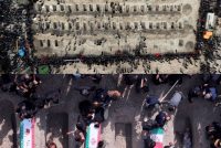Strage di bambine per la folle guerra contro l’Iran: ecco le loro tombe