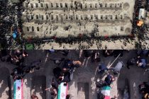 Strage di bambine per la folle guerra contro l’Iran: ecco le loro tombe