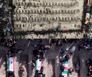 Strage di bambine per la folle guerra contro l’Iran: ecco le loro tombe