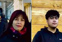 Femminicidio Ilaria Sula, solo 2 anni a madre immigrato che l’ha aiutato a buttare il cadavere