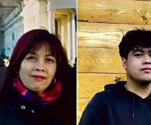 Femminicidio Ilaria Sula, solo 2 anni a madre immigrato che l’ha aiutato a buttare il cadavere