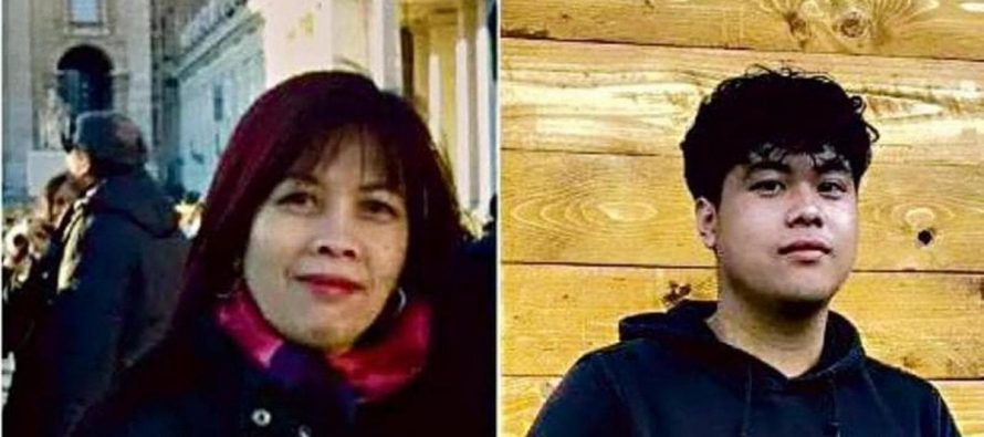 Femminicidio Ilaria Sula, solo 2 anni a madre immigrato che l’ha aiutato a buttare il cadavere