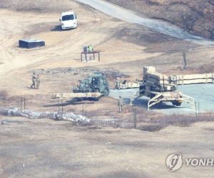 Trasferimento emergenza di THAAD e Patriot da Corea al Golfo: USA NON sta vincendo la guerra contro l’Iran