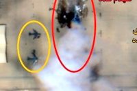 Iran annuncia: eliminati 500 soldati USA, devastata base americana in Arabia