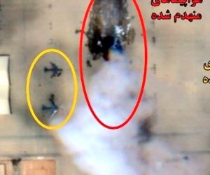 Iran annuncia: eliminati 500 soldati USA, devastata base americana in Arabia