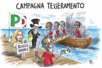 Nigeriani organizzano festival dello stupro: “È la loro cultura”