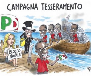 Nigeriani organizzano festival dello stupro: “È la loro cultura”