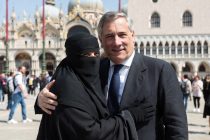 Forza Italia difende il burqa: si oppone a legge Lega che lo vieta