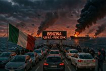 Iran prepara controffensiva totale: attaccherà impianti petroliferi e gas nel Golfo