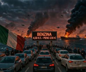 Iran sta vincendo la guerra, distrutto terminal petrolifero in Oman