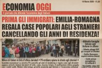 Case popolari prima agli immigrati: la nuova legge del PD