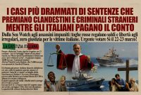 Referendum: se vince il NO vincono gli immigrati