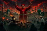 SE VINCE IL “NO” AL REFERENDUM ITALIA SI CONSEGNA A TOGHE ROSSE