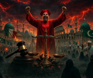 SE VINCE IL “NO” AL REFERENDUM ITALIA SI CONSEGNA A TOGHE ROSSE