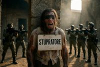 In Idaho stupratori di bambini saranno giustiziati dal plotone di esecuzione