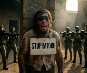 In Idaho stupratori di bambini saranno giustiziati dal plotone di esecuzione