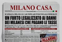 Milano oltre metà case popolari assegnate a immigrati