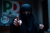 Per gli assessori islamici del Pd l’Italia è troppo italiana e chi si ribella viene querelato