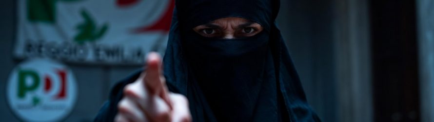 Per gli assessori islamici del Pd l’Italia è troppo italiana e chi si ribella viene querelato