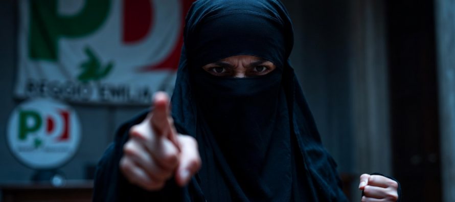 Per gli assessori islamici del Pd l’Italia è troppo italiana e chi si ribella viene querelato