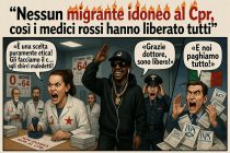 Nessun migrante idoneo al Cpr, così i medici rossi hanno liberato tutti