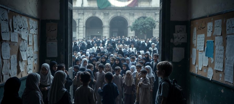 A Milano c’è una scuola ‘italiana’ dove sono tutti islamici: ‘infedeli’ emarginati