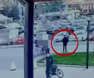 Marocchino massacra donna italiana in carrozzina e la figlia corsa a salvarla