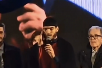 Prodi e il mancato Papa Zuppi celebrano Allah a Bologna – VIDEO