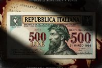 Moro ucciso dopo avere emesso banconote sovrane come Kennedy