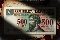 Moro ucciso dopo avere emesso banconote sovrane come Kennedy