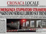Violenta 6 ragazze sui treni, 2 condanne e 3 processi ma è libero