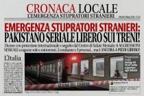 Violenta 6 ragazze sui treni, 2 condanne e 3 processi ma è libero