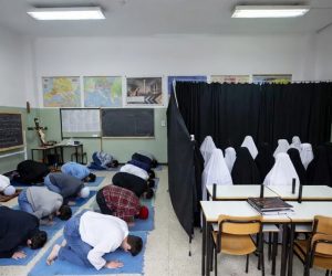 La resa incondizionata all’Islam: cancellati dalla Sharia