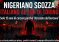 Nigeriano sgozza italiano: solo 12 anni perché “stressato dal barcone”