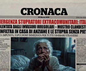 Extracomunitario si fingeva medico per stuprare anziane in ospizi