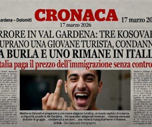 Stupratore straniero non può essere espulso: rimane in Italia