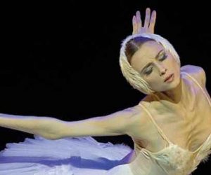 Non può ballare in Italia perché è russa: ballerina del Bolshoi respinta