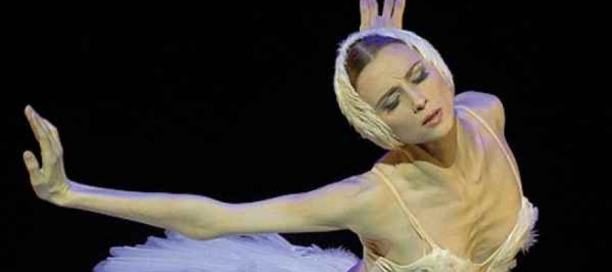 Non può ballare in Italia perché è russa: ballerina del Bolshoi respinta