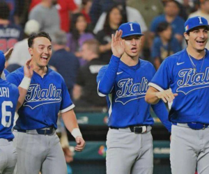 Baseball, l’Italia dello ius sanguinis è ai quarti della Coppa del Mondo