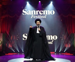 L’ayatollah Cecchettin contro Sal Da Vinci: ‘Canzone maschilistia’