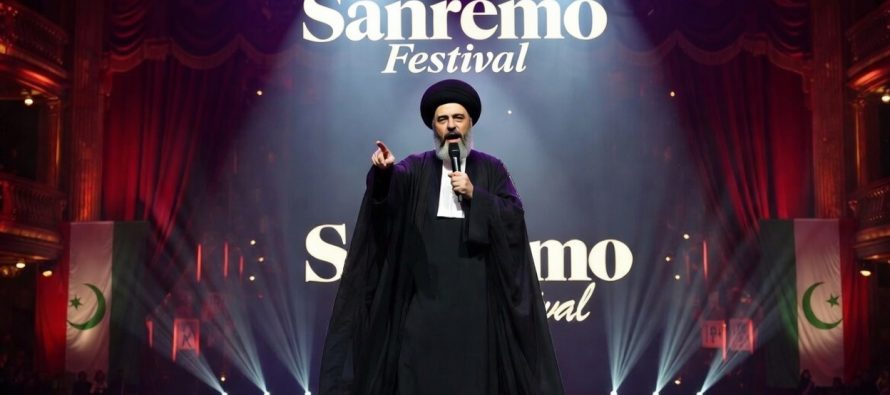 L’ayatollah Cecchettin contro Sal Da Vinci: ‘Canzone maschilistia’