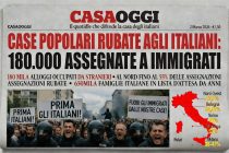 Quasi 200mila case popolari a immigrati e italiani aspettano