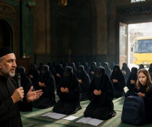 Bambini costretti a visitare la mosche per “lezione sui diritti delle donne nell’Islam”