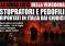 Stupratori e pedofili riportati in Italia dai giudici: emergenza toghe rosse
