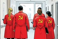 Certificati falsi anti rimpatri, toghe rosse difendono i medici: “Buona pratica”