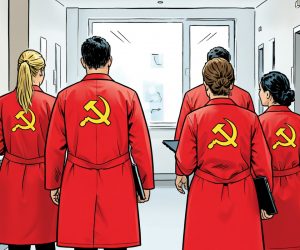 Certificati falsi anti rimpatri, toghe rosse difendono i medici: “Buona pratica”