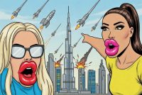 Se l’Iran cancellasse Dubai farebbe un favore all’umanità?